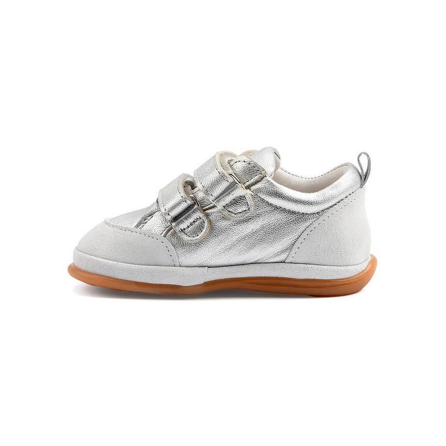 Benjie Myrtille Low Top Sneakers avec Détail Coeur  