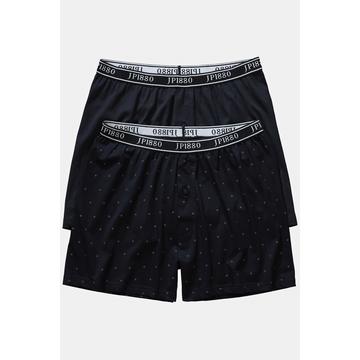 Boxershort FLEXNAMIC®, 2er-Pack, Unterhose