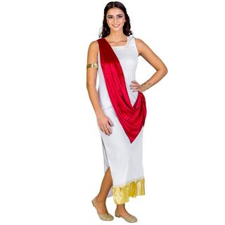 Tectake  Costume da donna - Dea dell’Olimpo Afrodite 
