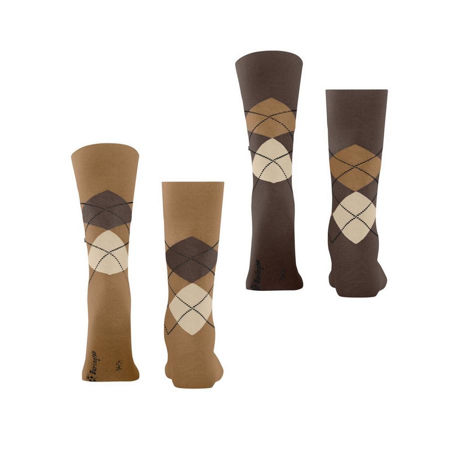 Burlington Everyday Socken  