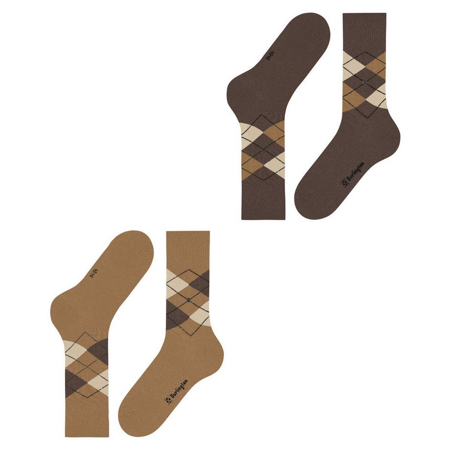 Burlington Everyday Socken  