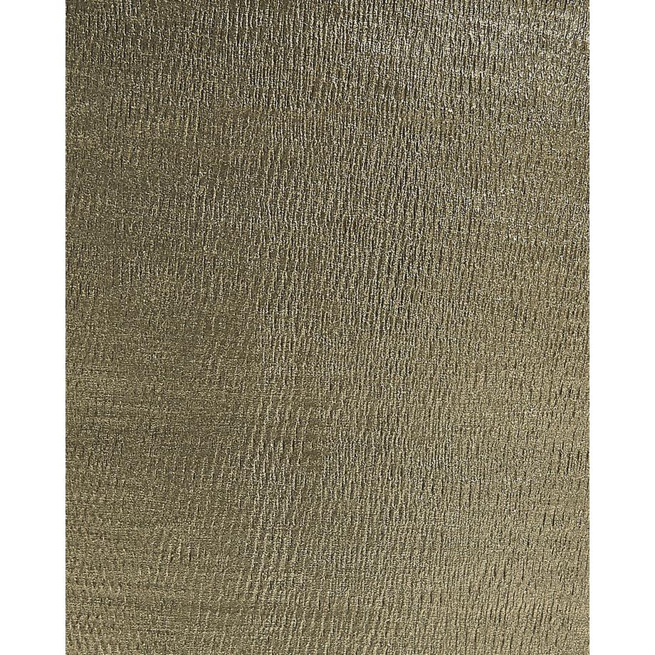 Beliani Vase à fleurs en Aluminium Glamour AMRIT  