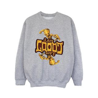 MARVEL  Guardians Of The Galaxy Sweatshirt 