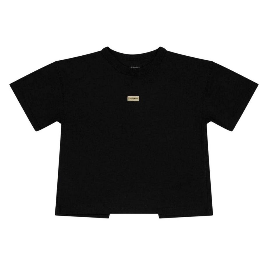 T-ShirtMotiftyle Badge