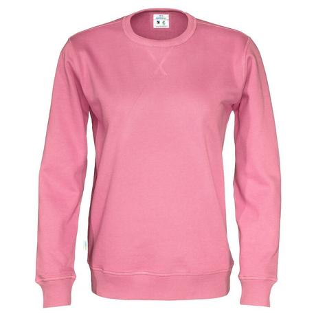 Cottover Felpa Regular Fit  