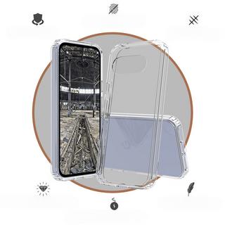 JT Berlin  Google Pixel 9a - Coque JT Pankow Clear 