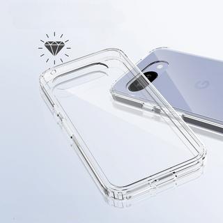 JT Berlin  Google Pixel 9a - Coque JT Pankow Clear 