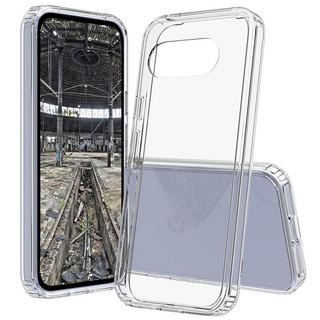 JT Berlin  Google Pixel 9a - Coque JT Pankow Clear 