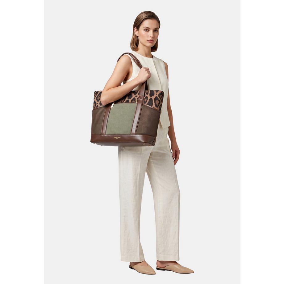 Roberto Cavalli Sport Sac à main  