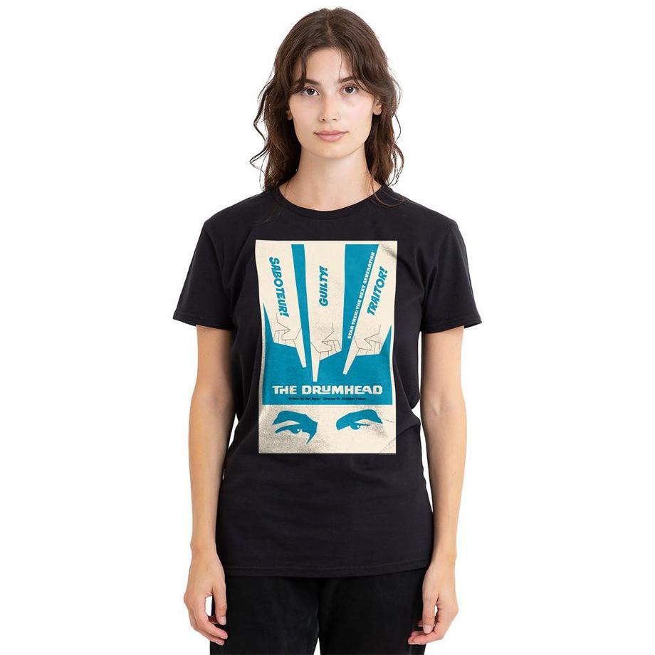 Star Trek The Next Generation Season 4 Episode 21 T-Shirt  