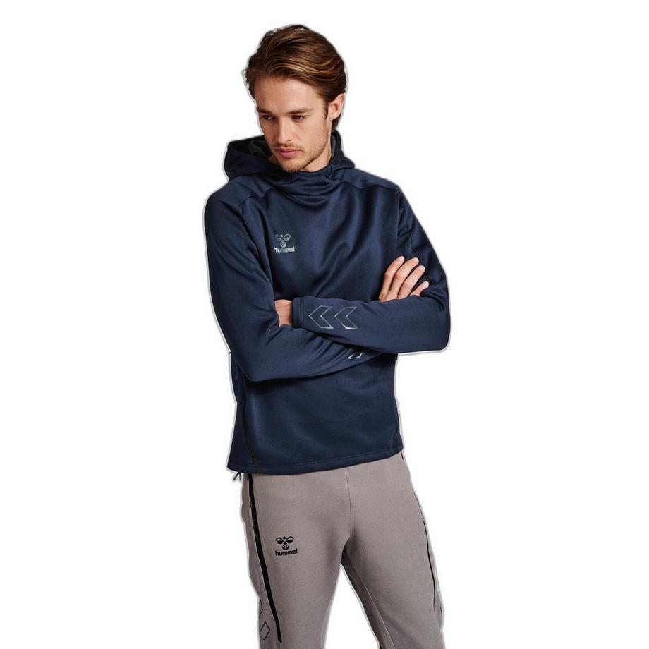 Hummel Cima XK Kapuzenpullover  