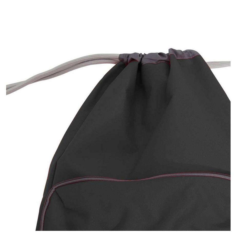 Bagbase  Athleisure Sac de gym hydrofuge à cordon 