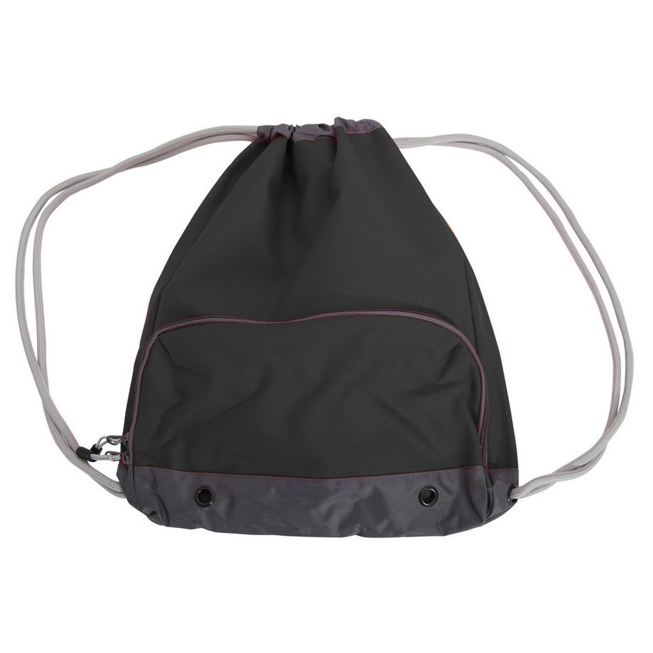 Bagbase  Athleisure Sac de gym hydrofuge à cordon 