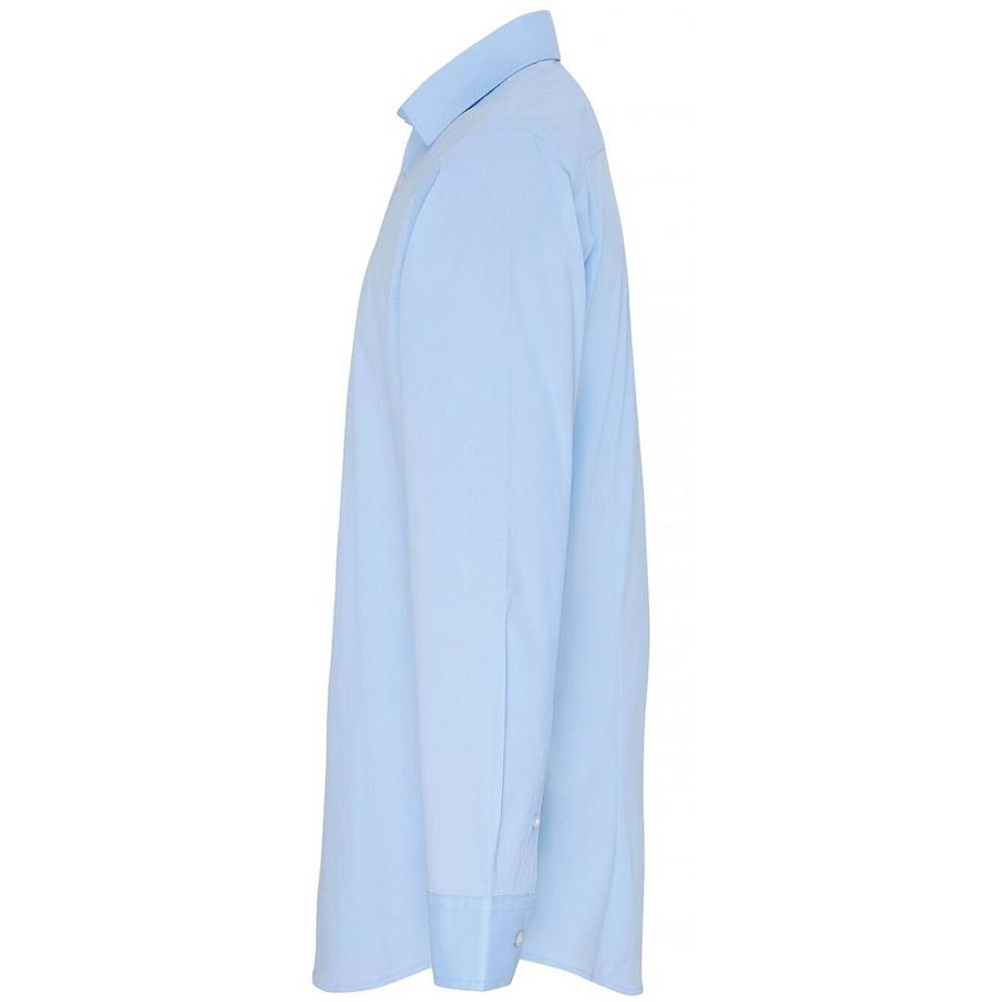 PREMIER Chemise Popeline Manches Longues  