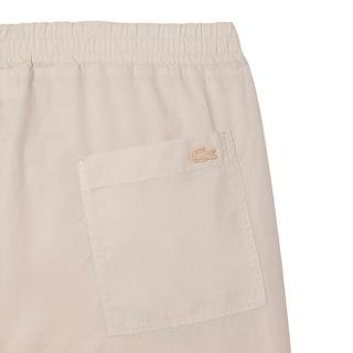 LACOSTE Relaxed Fit Bio-Baumwoll Shorts  