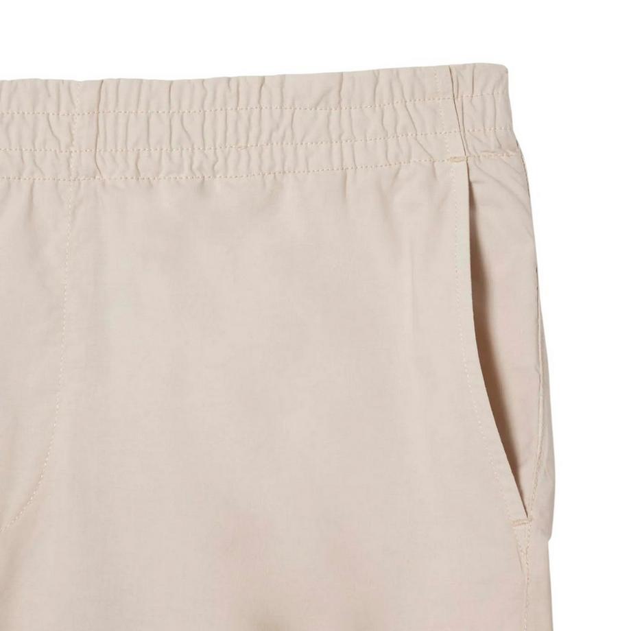 LACOSTE Relaxed Fit Bio-Baumwoll Shorts  