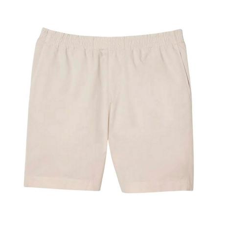 LACOSTE Relaxed Fit Bio-Baumwoll Shorts  