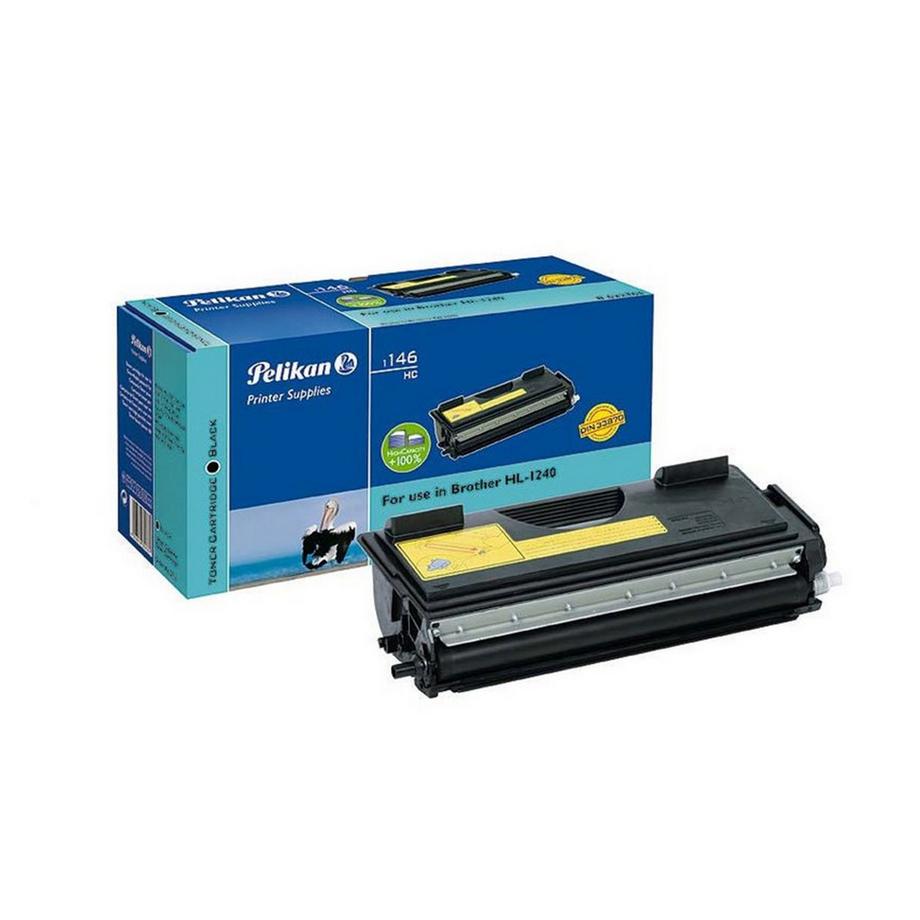 TN-6600 (BK)