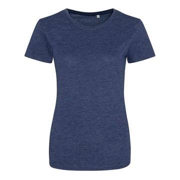 TriBlend TShirt Girlie