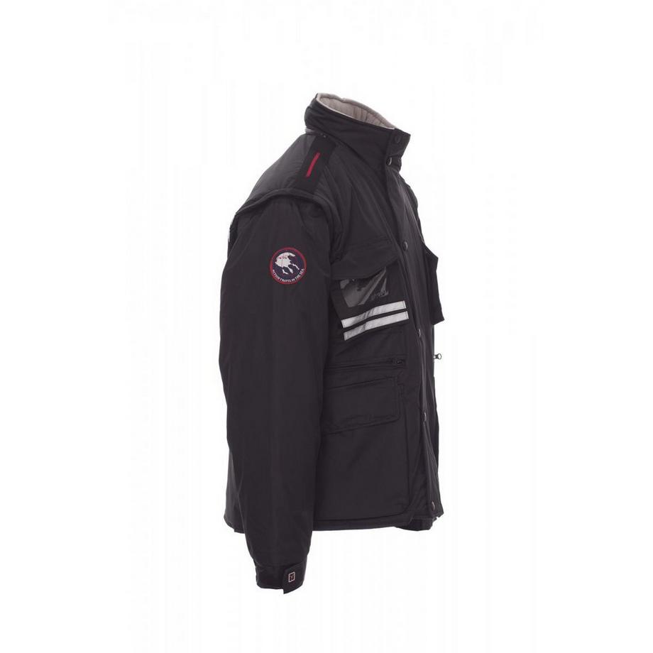 Payper Wear Giacca Tornado  