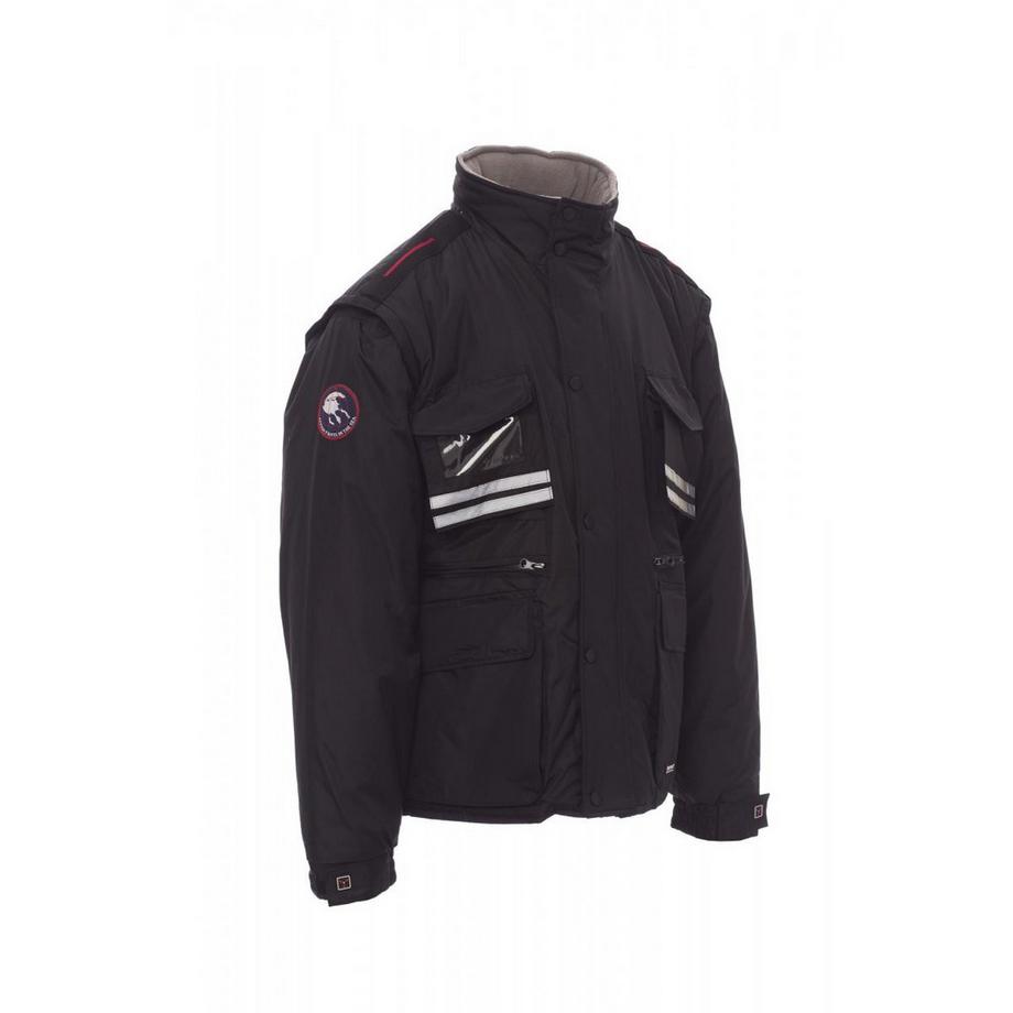 Payper Wear Giacca Tornado  
