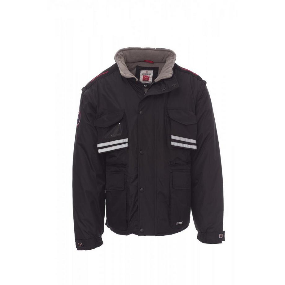 Payper Wear Giacca Tornado  