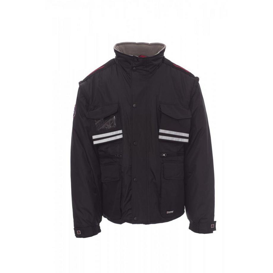 jacke payper tornado