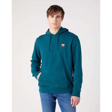 Sweatshirts Sign Off Hoodie