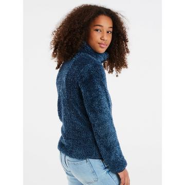 Polaire full zip fille  Riri