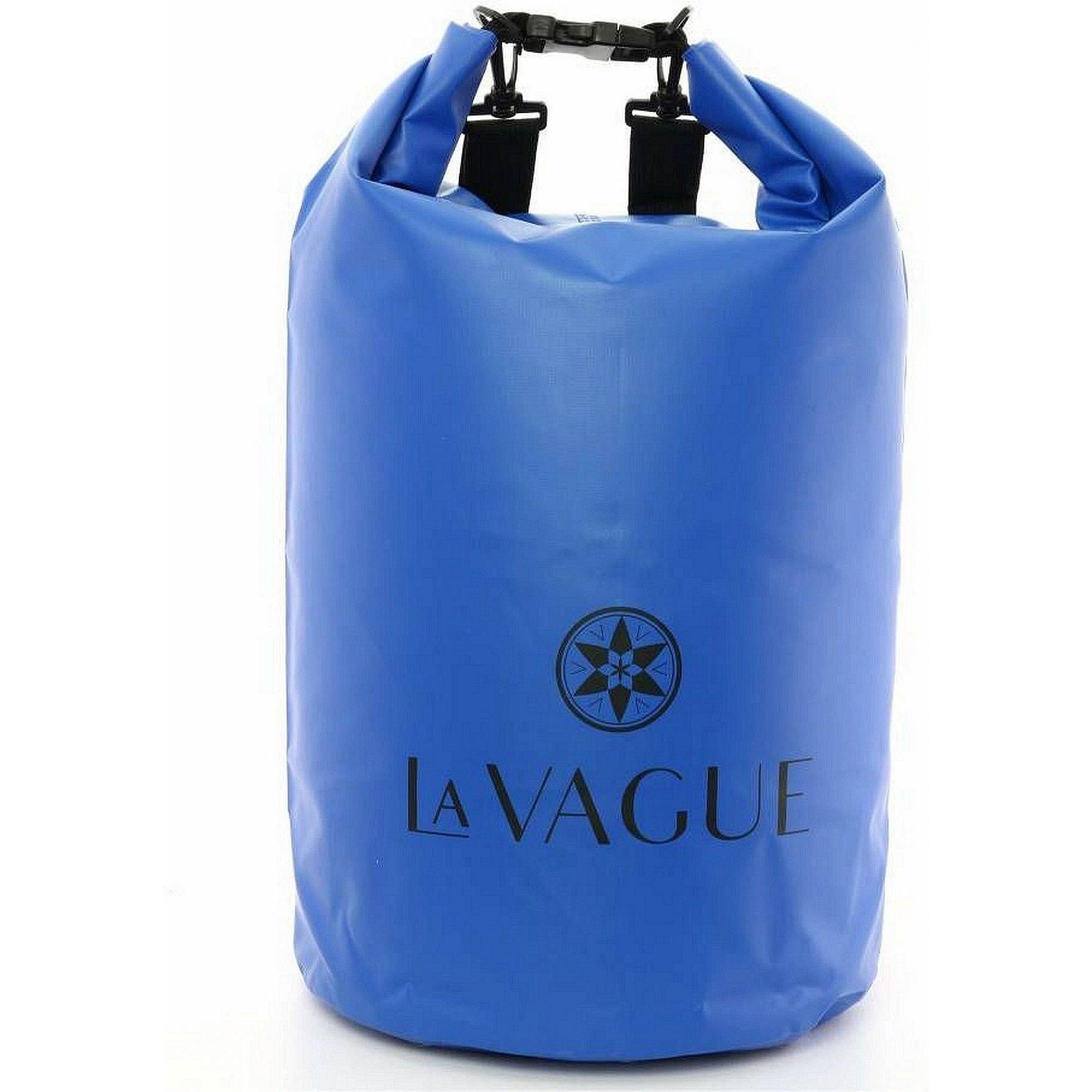 LA VAGUE ISAR Wasserfester Packsack 40L  