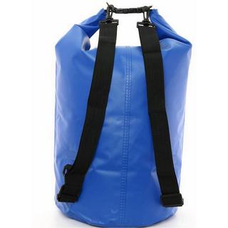 LA VAGUE ISAR Wasserfester Packsack 40L  