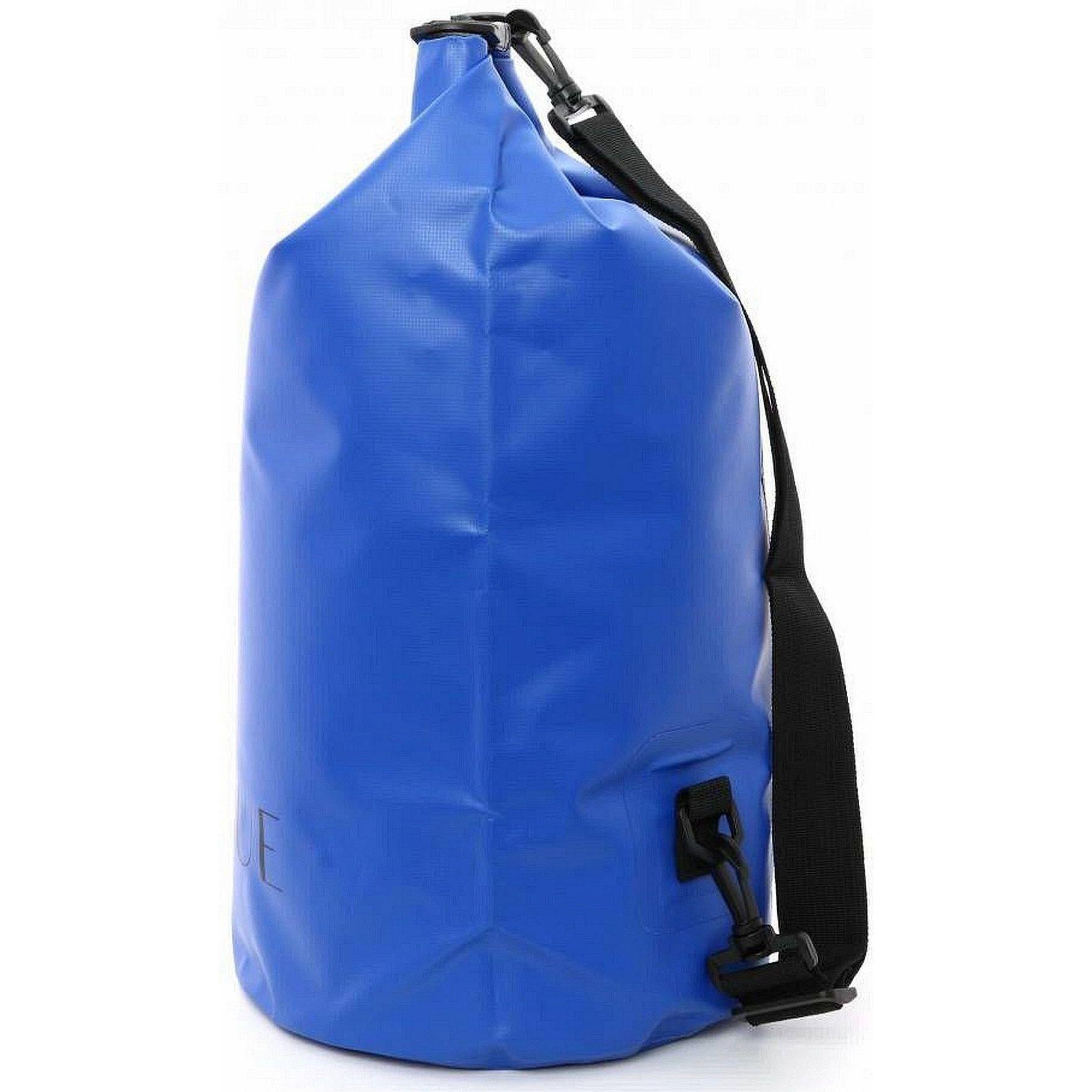 LA VAGUE ISAR Wasserfester Packsack 40L  