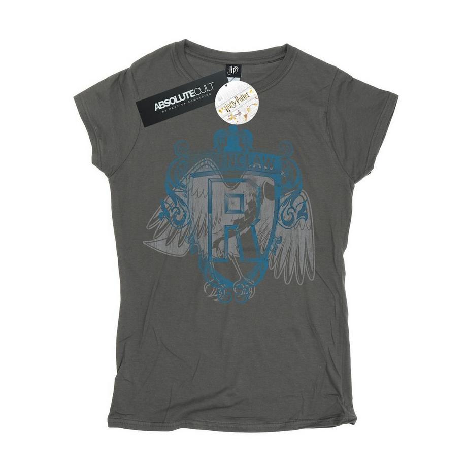 HARRY-POTTER Ravenclaw T-Shirt  