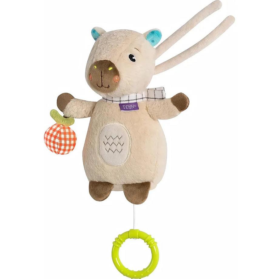 Spieluhr Capybara