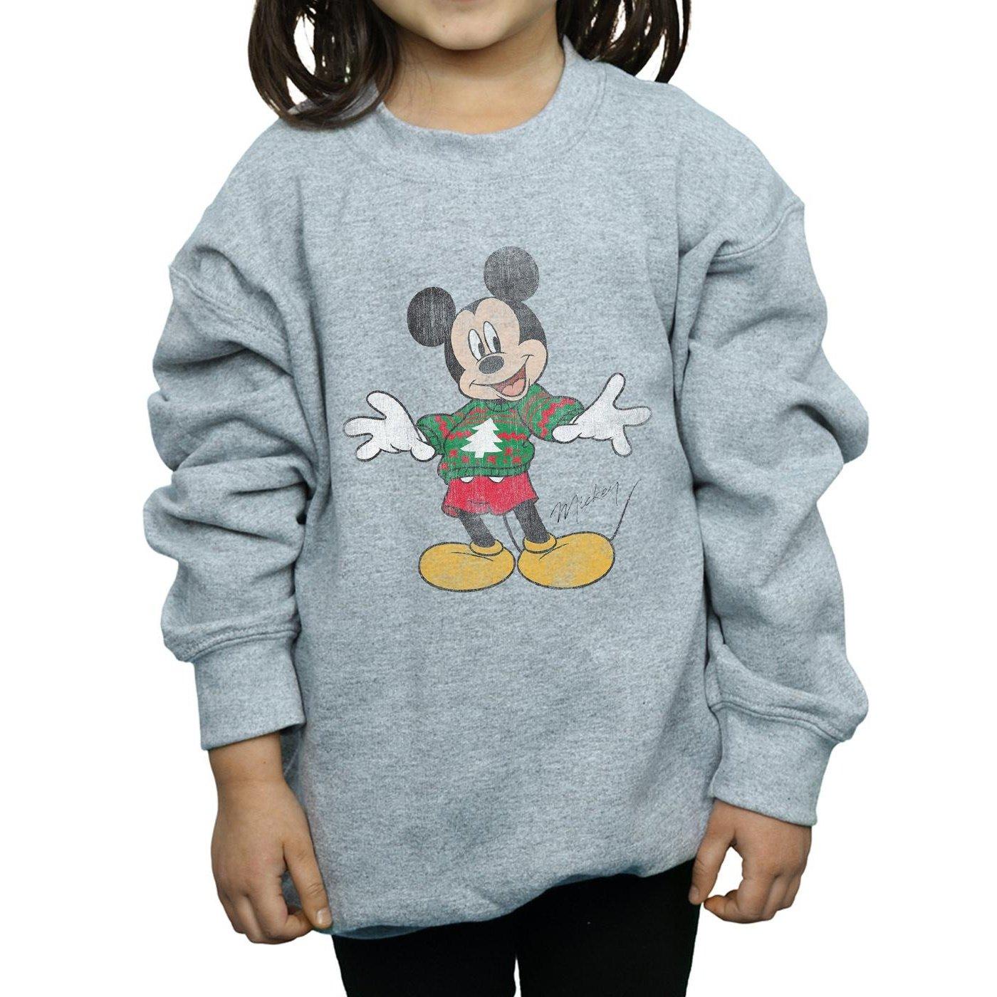 Disney  Sweat 