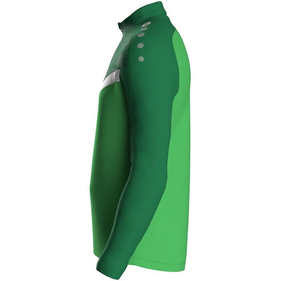 Jako  giacca della tuta con zip iconic 