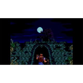 KONAMI  Castlevania - Anniversary Collection -US- 