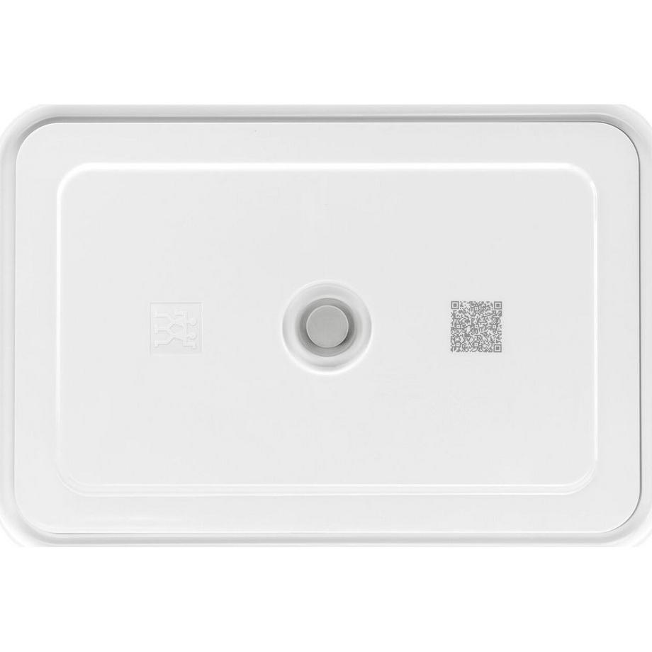 ZWILLING  Vakuum Gratinform, Glas, 29.2x20x9.7 cm - 2.2L 