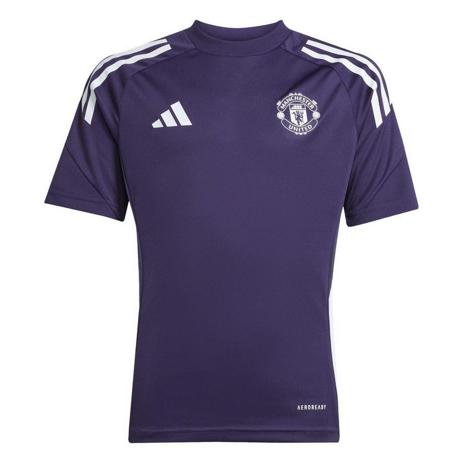 Tiro 25 Competition Maglia Allenamento Manchester United Fc