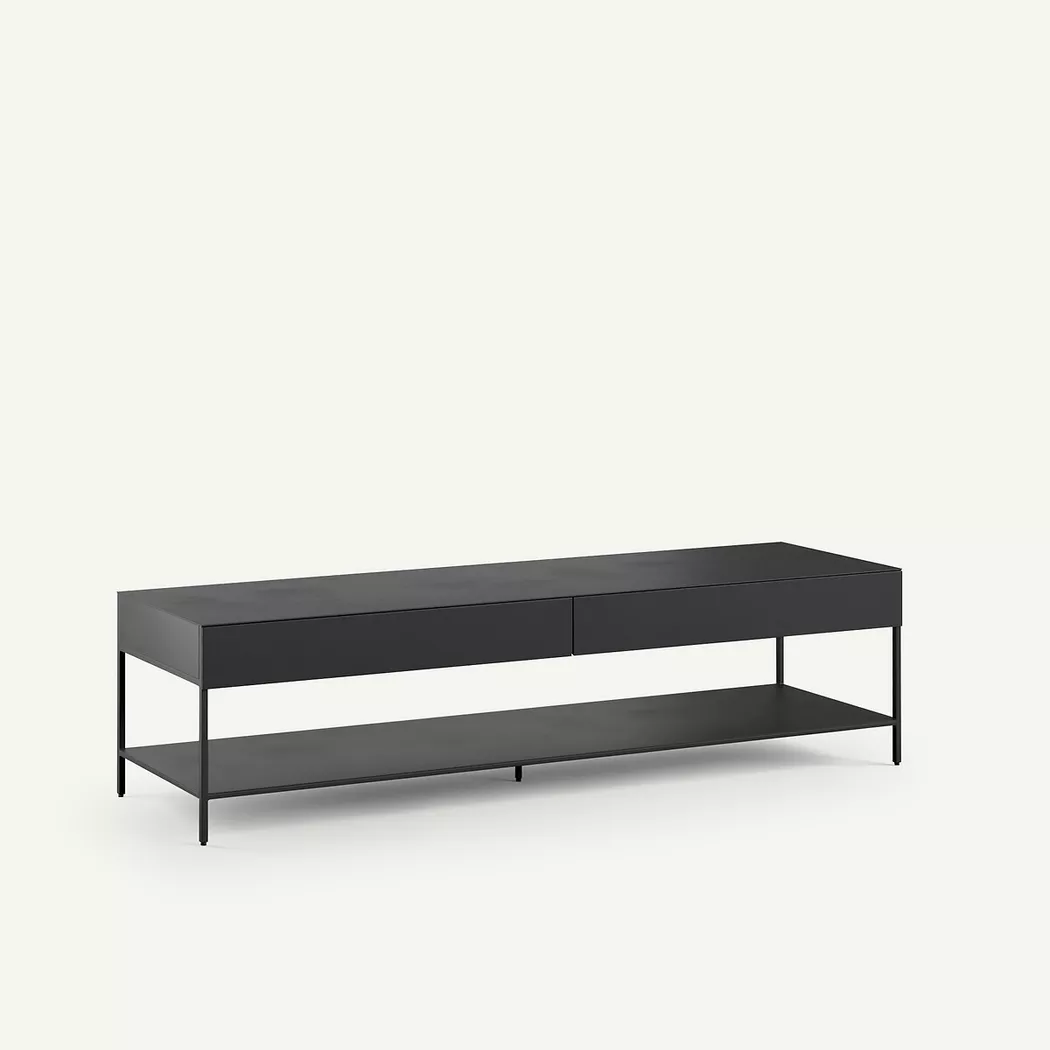 AM.PM - TV-Möbel Febee, One Size, Grau