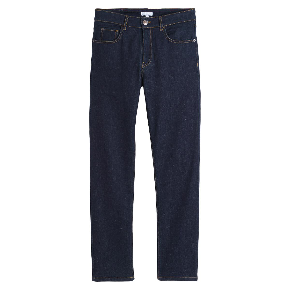 La Redoute Collections  Jean regular en coton bio 