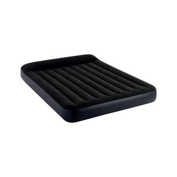 Doppel-Luftmatratze Classic mit Pumpe