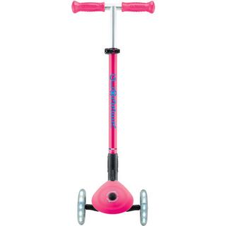 GLOBBER  Mini Primo Foldable Plus s Fuchsia 