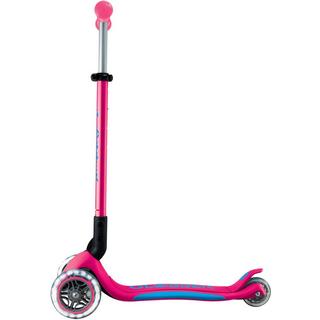 GLOBBER  Mini Primo Foldable Plus s Fuchsia 