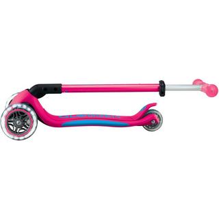 GLOBBER  Mini Primo Foldable Plus s Fuchsia 