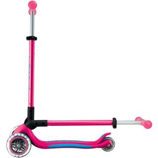 GLOBBER  Mini Primo Foldable Plus s Fuchsia 