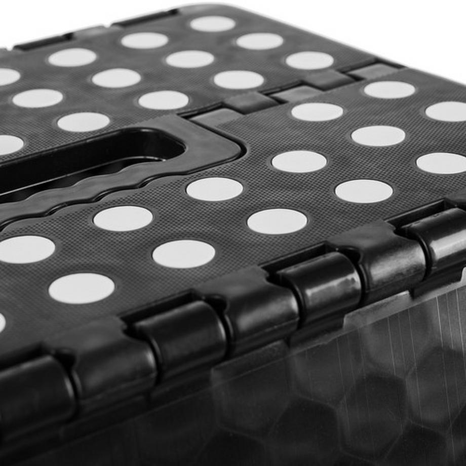 Malatec  Klapphocker und 39cm 