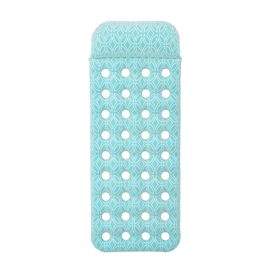 Bestway  Luftmatratze Comfort Plush 198 x 74 cm 