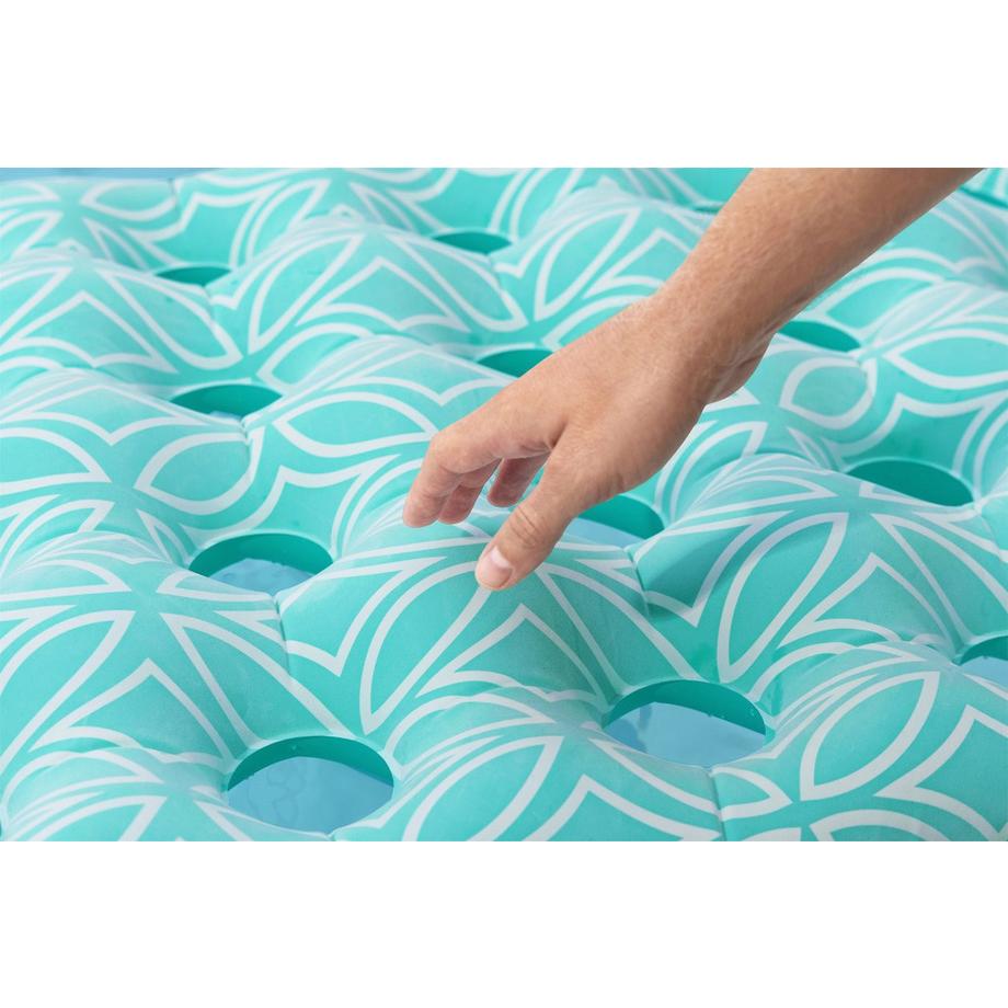 Bestway  Luftmatratze Comfort Plush 198 x 74 cm 
