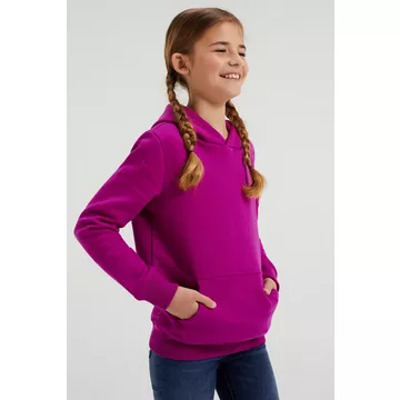 Sweat-shirt à capuchon